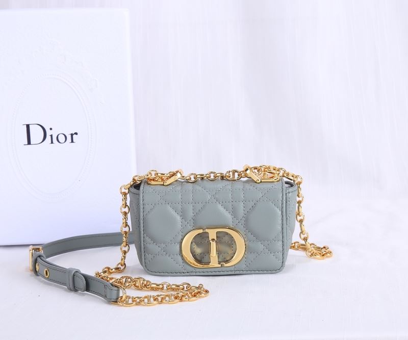 Christian Dior Montaigne Bags